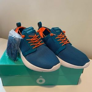 NWT! Tropicfeel Monsoon Lightweight Travel Shoe